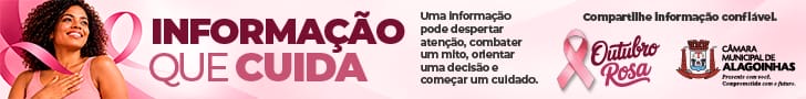 Outubro rosa