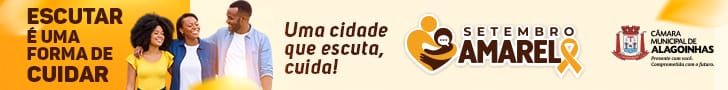 Setembro Amarelo 