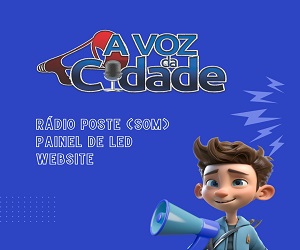 A VOZ DA CIDADE