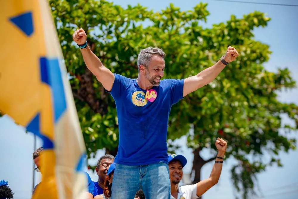 Flávio Matos tem suas contas de campanha aprovadas pela Justiça Eleitoral