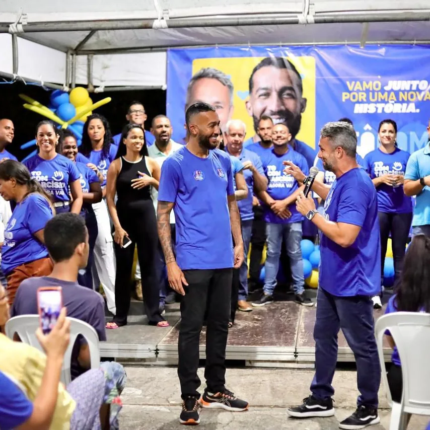 Política não é balcão de negócios”, diz Flávio Matos fazendo referência a velhas práticas da política
