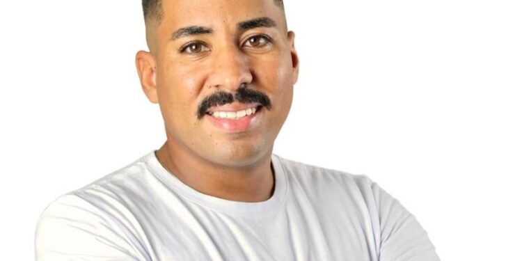Soldado Daniel, pré-candidato a vereador, vem ganhando destaque no cenário político de Camaçari