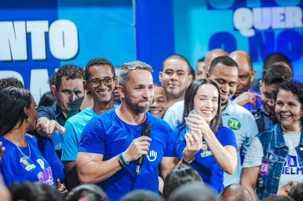 Flávio Matos vai oficiar Sesab sobre dívida de R$ 11 mi com o município e suspensão de convênio que mantinha HGC em pleno funcionamento