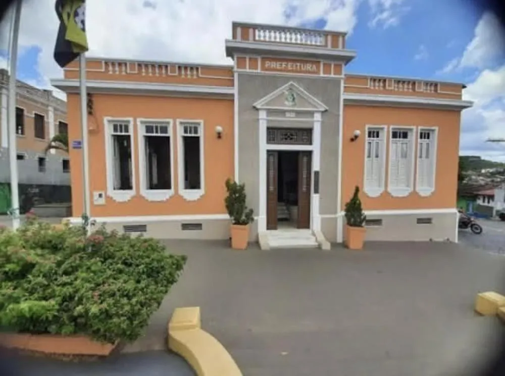 Prefeitura de Catu abre concurso com 148 vagas e salários de até R$ 4,6 mil