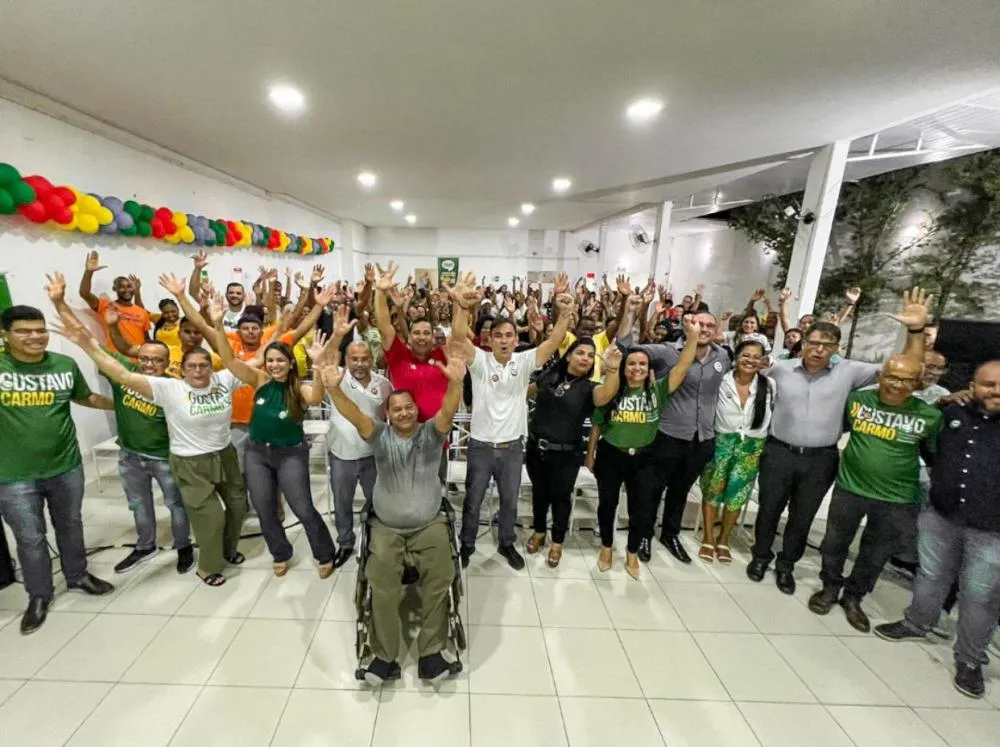 Comunidade do Jardim Petrolar comparece em peso ao primeiro “Falaê Alagoinhas” regional