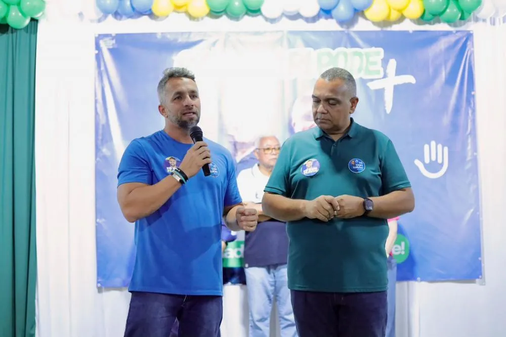 Flávio Matos anuncia que governo apresentará modelo adotado para o Hospital Municipal dia 27