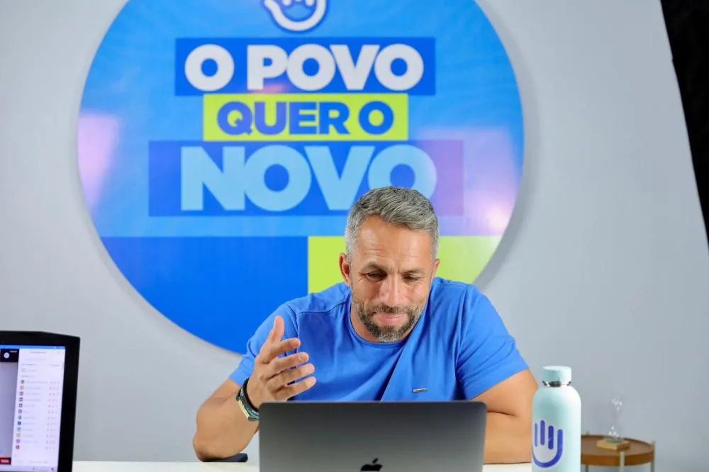 Movimento Digital: Flávio Matos debate hospital municipal e aponta falta de compromisso do governo estadual com a saúde