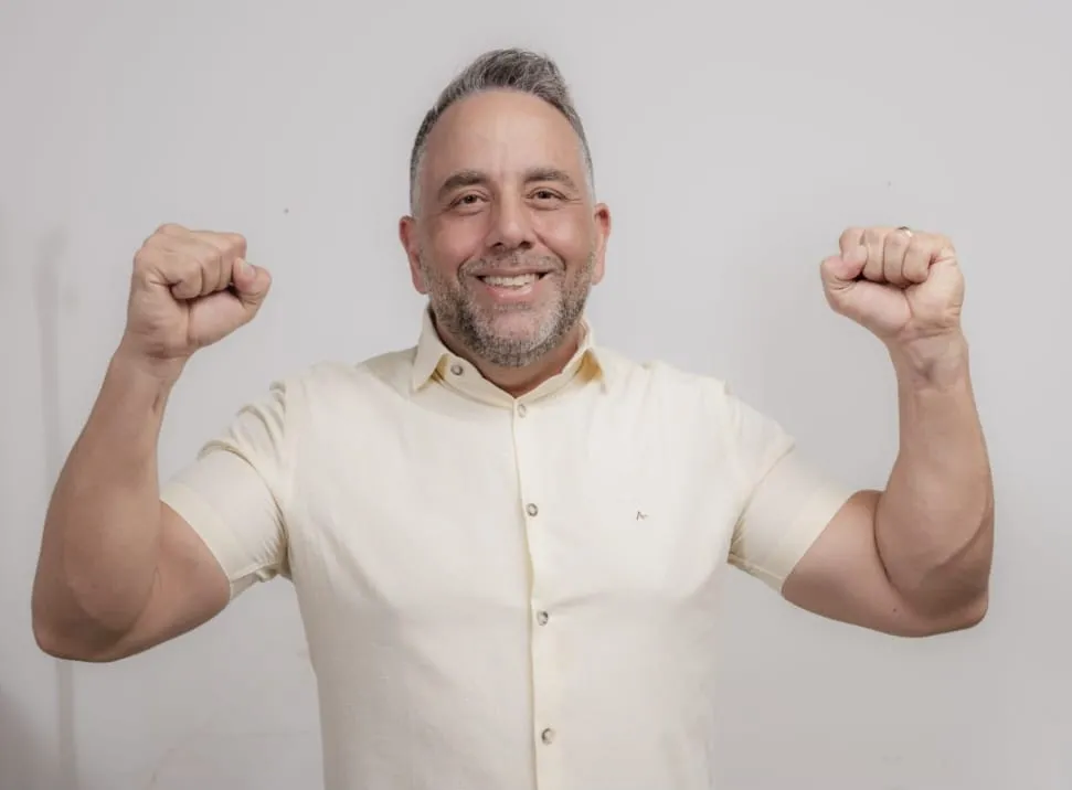 Vereador Anderson Baqueiro comemora reeleição e destaca principais realizações do seu mandato parlamentar